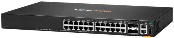 hpe switch hpe switch